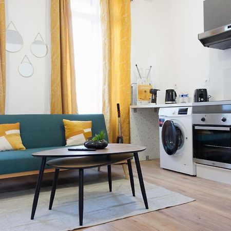 Le Cosycatala - 3 Personnes - Bureau & Wifi Lejlighed Perpignan Eksteriør billede