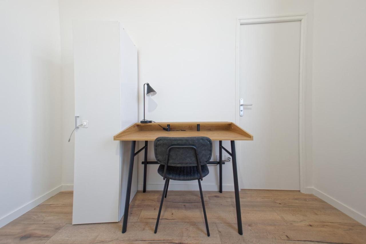 Le Cosycatala - 3 Personnes - Bureau & Wifi Lejlighed Perpignan Eksteriør billede